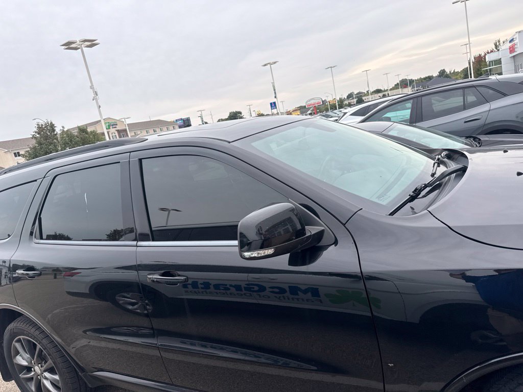 Used 2018 Dodge Durango GT w/ Premium Group AWD/4WD image 2