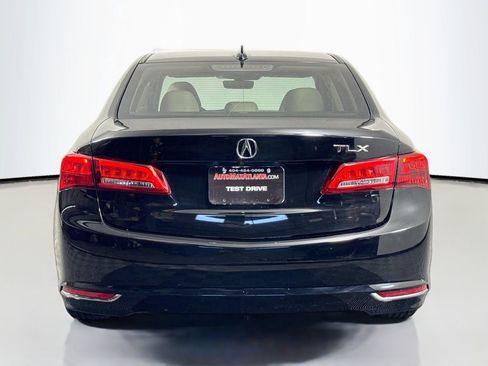 Used 2019 Acura TLX w/ Technology Package image 6