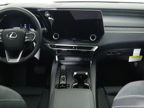 New 2026 Lexus RX 450h AWD image 15