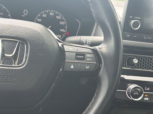 Used 2024 Honda Civic Sport image 19