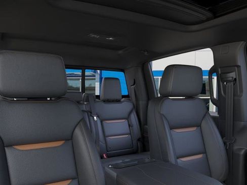 New 2026 GMC Sierra 1500 AT4 w/ AT4 Premium Package AWD/4WD image 46