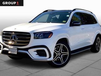 Used 2026 Mercedes-Benz GLS 450 4MATIC video 1
