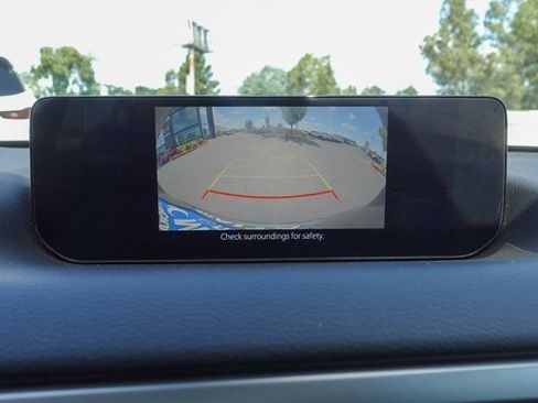 Certified 2025 MAZDA CX-50 AWD 2.5 S w/ Premium Package image 20