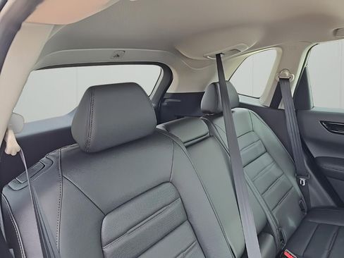 New 2026 Honda CR-V EX-L image 17