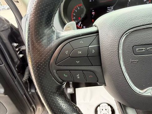 Used 2020 Dodge Durango GT image 20