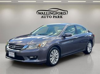 Used 2014 Honda Accord Touring image 1