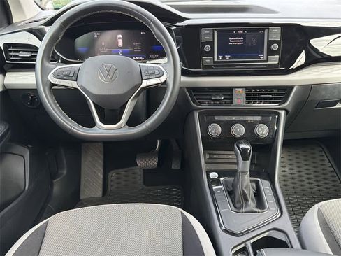 Used 2024 Volkswagen Taos S image 19