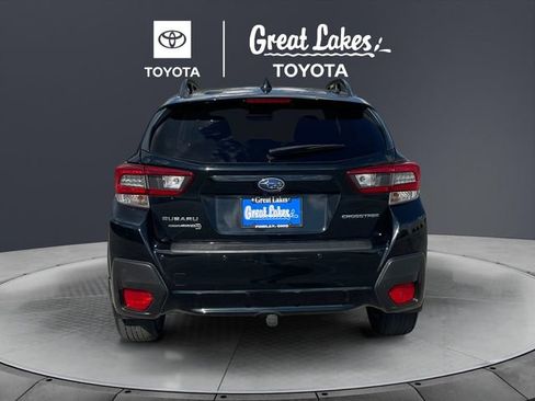 Used 2021 Subaru Crosstrek 2.5i Limited w/ Popular Package #4 AWD/4WD image 4
