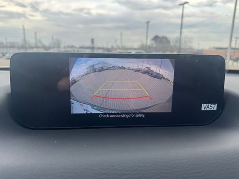 New 2026 MAZDA CX-50 Meridian Edition image 4