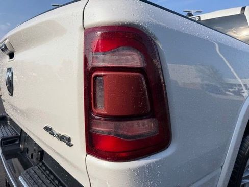 Used 2019 RAM 1500 Laramie image 6