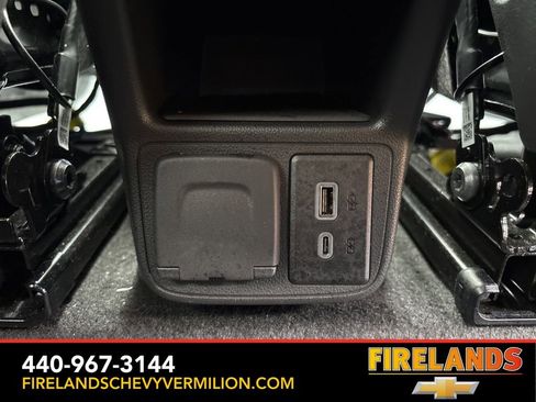 New 2026 Chevrolet TrailBlazer LT w/ Convenience Package image 36