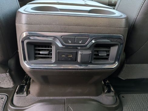 Used 2023 GMC Sierra 2500 Denali w/ Denali Ultimate Package image 42