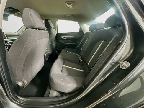 Used 2025 Hyundai Sonata SEL FWD image 26