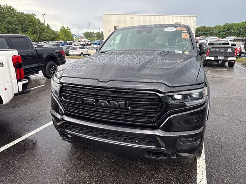 Used 2023 RAM 1500 Limited AWD/4WD image 6