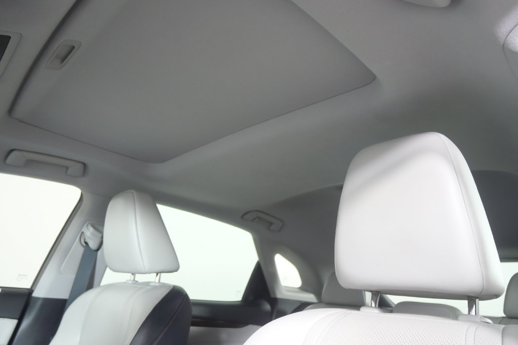 Used 2017 Lexus RX 350 FWD image 12