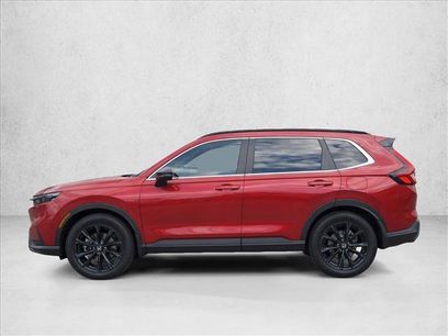 Used 2024 Honda CR-V Sport-L