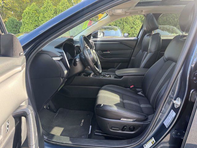 Used 2024 MAZDA CX-50 AWD 2.5 S w/ Cargo Package image 9