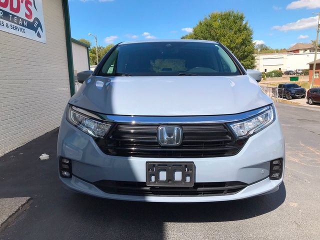 Used 2023 Honda Odyssey Elite image 12