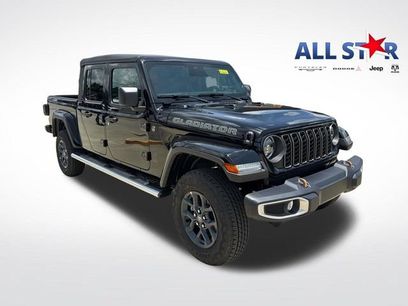 New 2026 Jeep Gladiator Sport