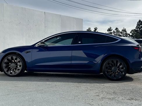 Used 2020 Tesla Model 3 Standard Range Plus image 6