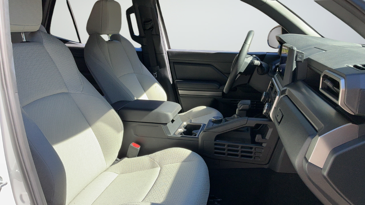 Used 2025 Toyota 4Runner SR5 RWD image 19