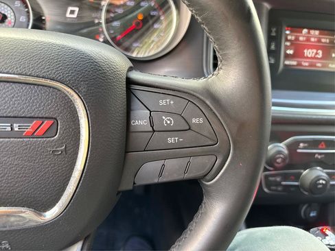Used 2015 Dodge Charger SE w/ Sport Appearance Group RWD image 36