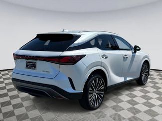 Used 2023 Lexus RX 350 Premium Plus w/ Accessory Package AWD/4WD video 2