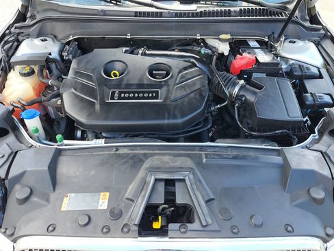 Used 2017 Lincoln MKZ Reserve FWD image 22