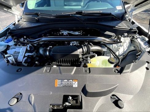 New 2026 Lincoln Aviator 2WD image 11