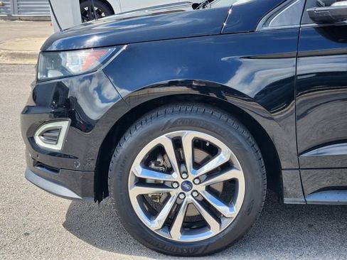 Used 2018 Ford Edge Sport w/ Equipment Group 401A AWD/4WD image 5