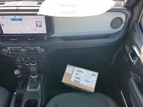 New 2026 Jeep Wrangler Willys image 15