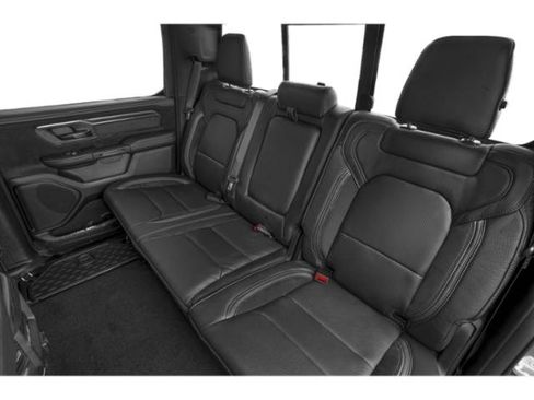 New 2026 RAM 1500 RHO w/ Bed Utility Group image 22