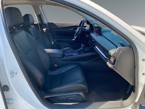 Used 2023 Honda Accord Touring image 15