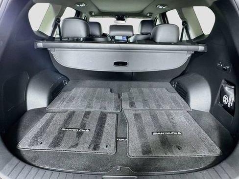 Used 2023 Hyundai Santa Fe Limited AWD/4WD image 28