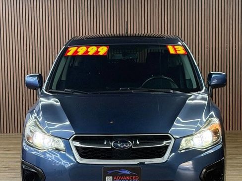 Used 2013 Subaru Impreza 2.0i Premium AWD/4WD image 2