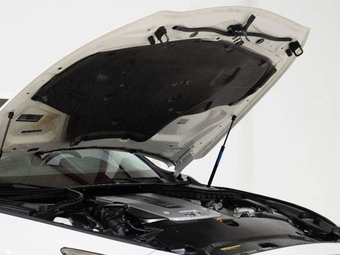 Used 2014 INFINITI Q50 Premium w/ All Weather Package RWD image 83
