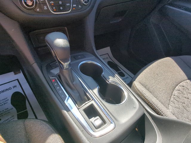 Used 2024 Chevrolet Equinox LT AWD/4WD image 18