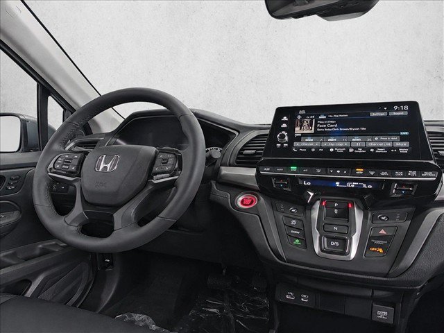 New 2027 Honda Odyssey EX-L image 18