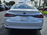 Used 2022 Lexus ES 350 w/ Premium Package image 5