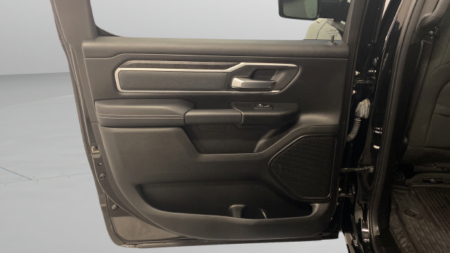 Used 2023 RAM 1500 Big Horn AWD/4WD image 27