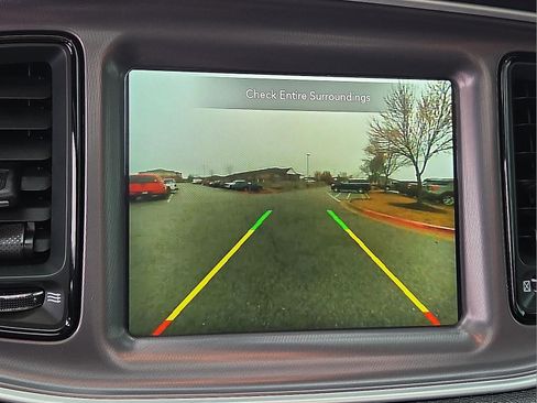 Used 2021 Dodge Challenger R/T Scat Pack image 13