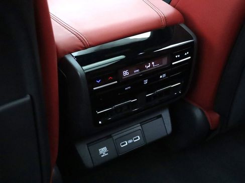 Certified 2023 Acura MDX A-Spec AWD/4WD image 12
