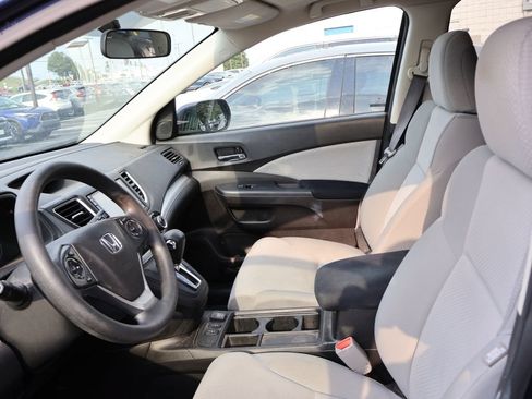 Used 2016 Honda CR-V EX image 11