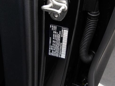 Certified 2026 Porsche Cayenne GTS AWD/4WD image 21