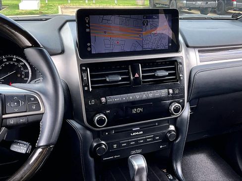 Used 2023 Lexus GX 460 Premium image 7