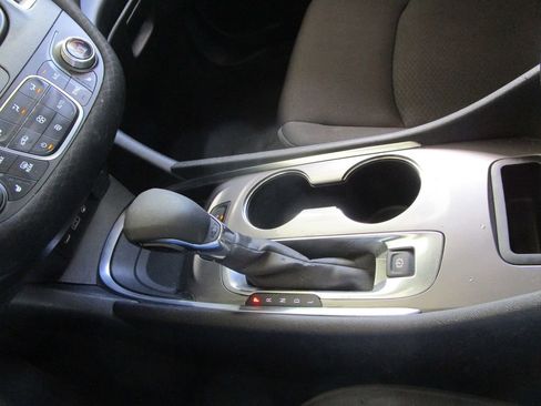 Used 2024 Chevrolet Malibu LT image 29