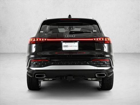 New 2025 Audi Q5 Premium Plus image 7