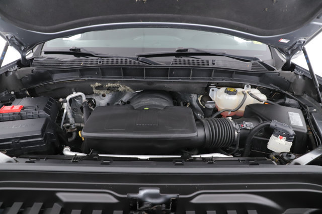 Used 2021 GMC Sierra 1500 AT4 w/ AT4 Premium Package AWD/4WD image 15