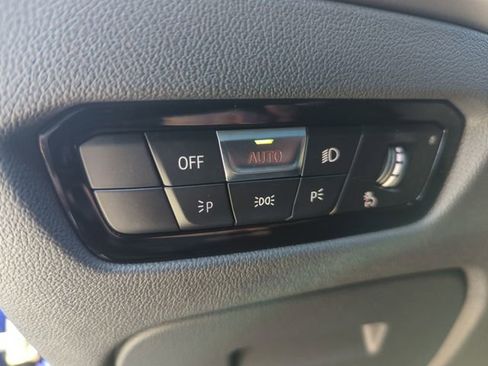 Certified 2023 BMW X6 M50i w/ Dynamic Handling Package image 31