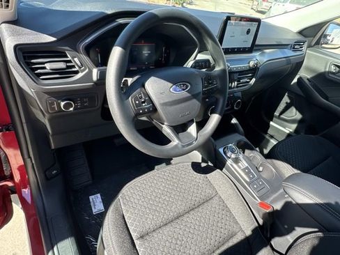 New 2026 Ford Escape Active image 9
